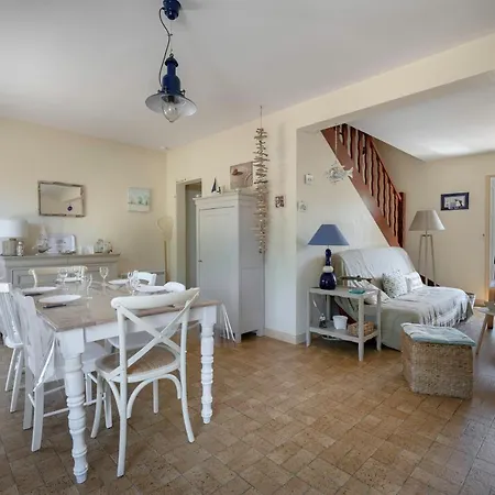 Paisibles Près De L'océan Piriac-sur-Mer