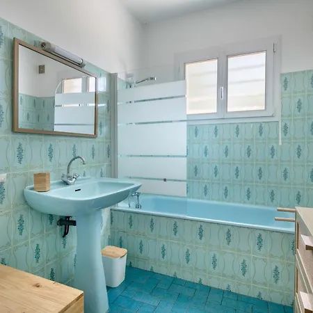 Hébergement de vacances Paisibles Près De L'océan