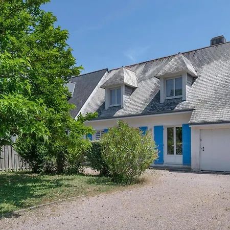 Paisibles Pres De L'ocean Holiday home Piriac-sur-Mer
