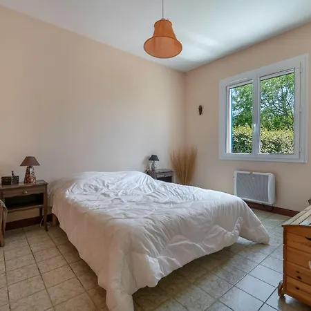 Hébergement de vacances Paisibles Près De L'océan *