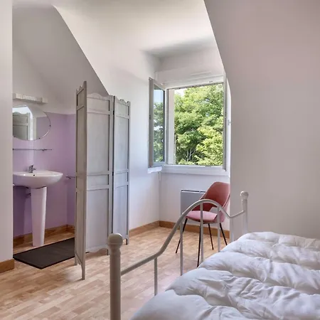 Paisibles Près De L'océan Hébergement de vacances Piriac-sur-Mer