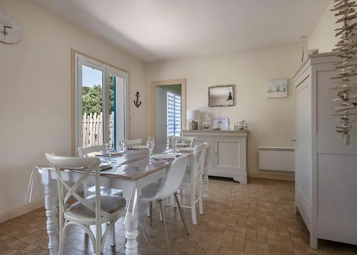 Paisibles Pres De L'ocean Piriac-sur-Mer