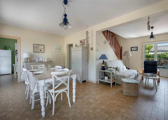 Paisibles Pres De L'ocean Piriac-sur-Mer