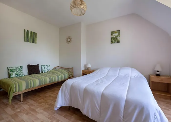 Paisibles Pres De L'ocean * Piriac-sur-Mer