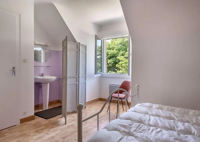 Paisibles Pres De L'ocean Casa de Férias Piriac-sur-Mer