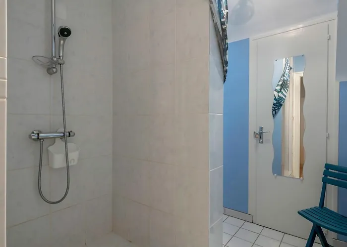 Paisibles Pres De L'ocean Casa de Férias Piriac-sur-Mer