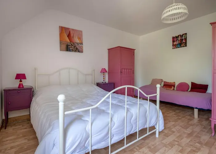 Paisibles Pres De L'ocean *