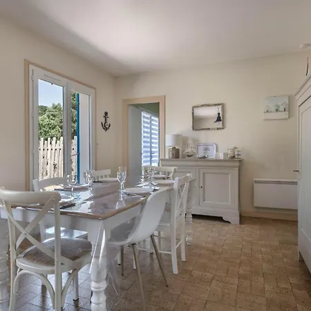 Paisibles Pres De L'ocean Piriac-sur-Mer