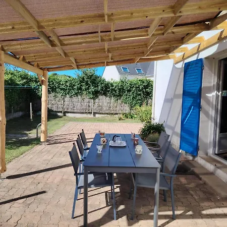 Hébergement de vacances Paisibles Près De L'océan Piriac-sur-Mer
