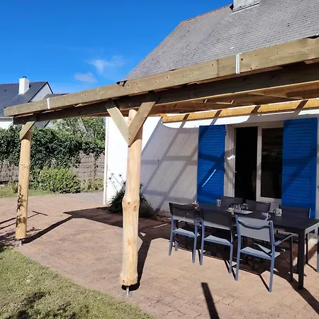 Paisibles Près De L'océan Piriac-sur-Mer